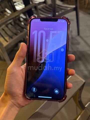 iPhone 12 Pro Max 128gb - photo 2 of 6