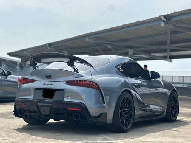2020 Toyota GR SUPRA 3.0 RZ (A) - 2
