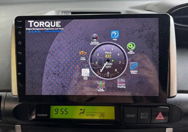 2011 Toyota WISH 1.8 S (A) - 5