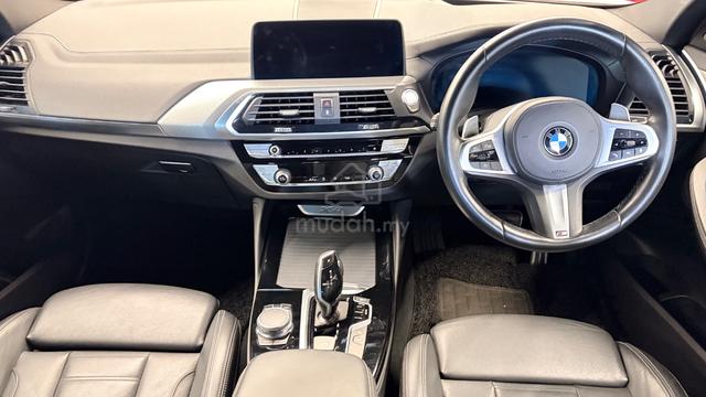 2021 Bmw X4 xDRIVE30i M SPORT 2.0. - 5