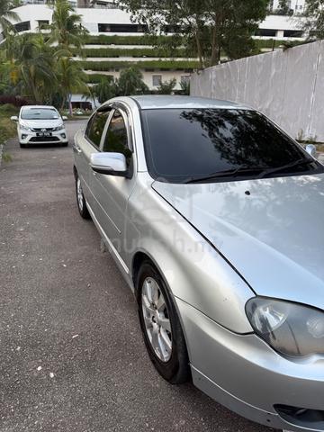 2012 Proton PERSONA 1.6 ELEGANCE BASE LINE (A) - 1