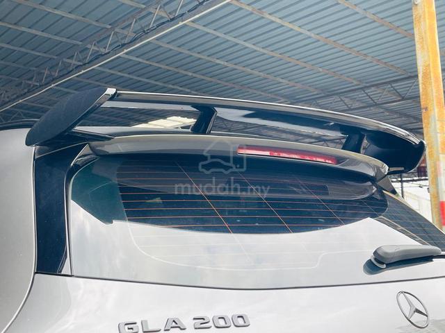 HOT STOCK, MERCEDES GLA 200 AMG UNDER WARRANTY FSr - 3