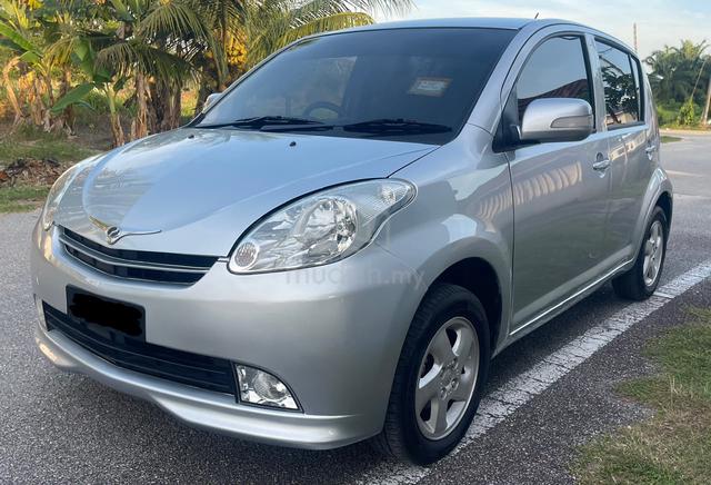 2009 Perodua MYVI 1.3 EZI MY05 M300 FACELIFT (A) - 1
