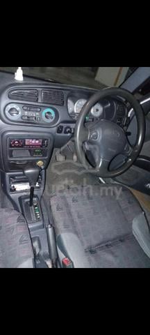 2003 Perodua KELISA 1.0 EZ (A) - 5