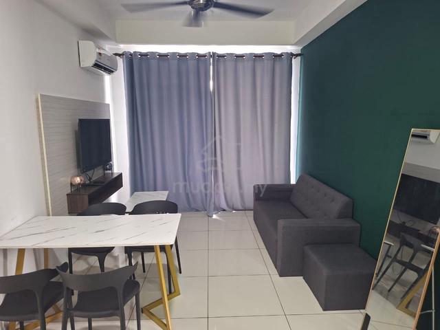 Horizon Suites 1
