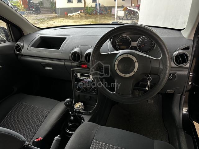 2008 Proton SAGA 1.3 BASE LINE (M) - 5