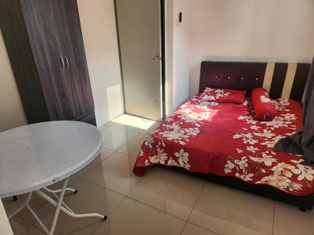 the stone paya terubong room for rent 1