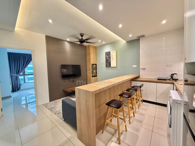 Bali Residences 1