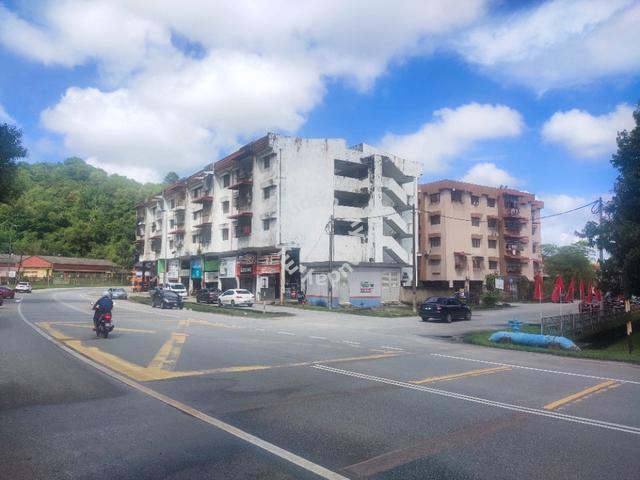 Wisma Ali Long 1