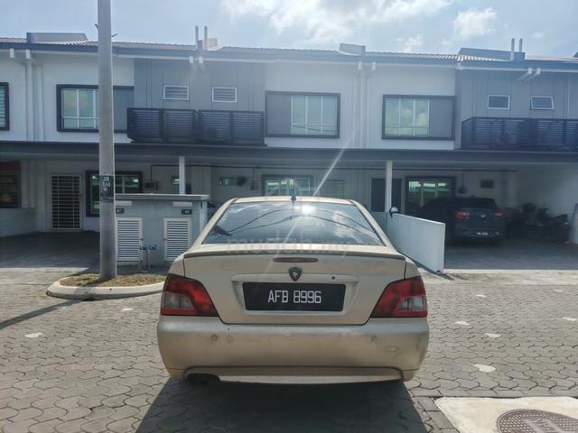 2004 Proton WAJA 1.6 (M) - 2