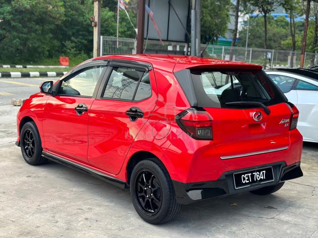 2023 Perodua AXIA 1.0 SE (A)MACAM BARU! - 5