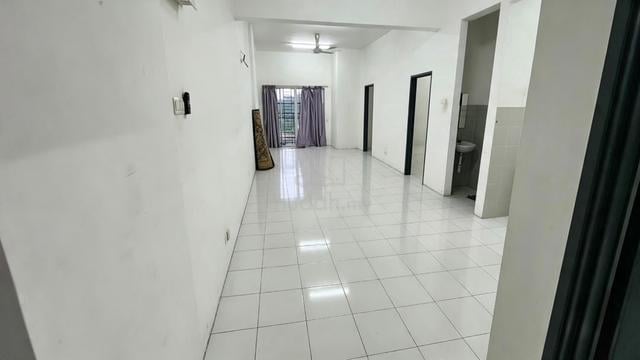 Suria Residence @ Bandar Mahkota Cheras 1