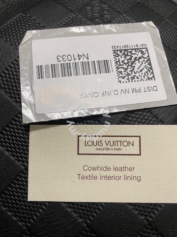 Louis Vuitton Racer Sling bag M46107 - Bags & Wallets for sale in Bangsar  South, Kuala Lumpur