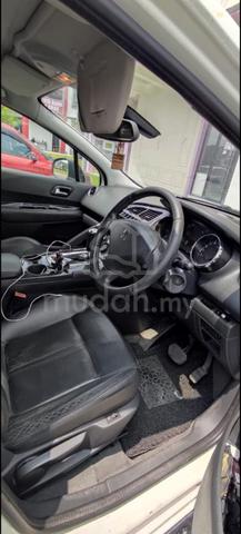 2013 Peugeot 3008 1.6 THP (A) - 5