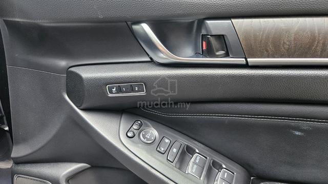 2023 Honda ACCORD 1.5 TC-P - 5