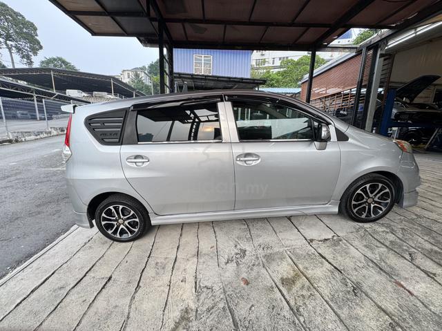 2010 Perodua ALZA 1.5 EZI (A) - 1
