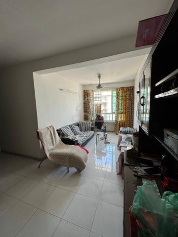 Harmony View 1