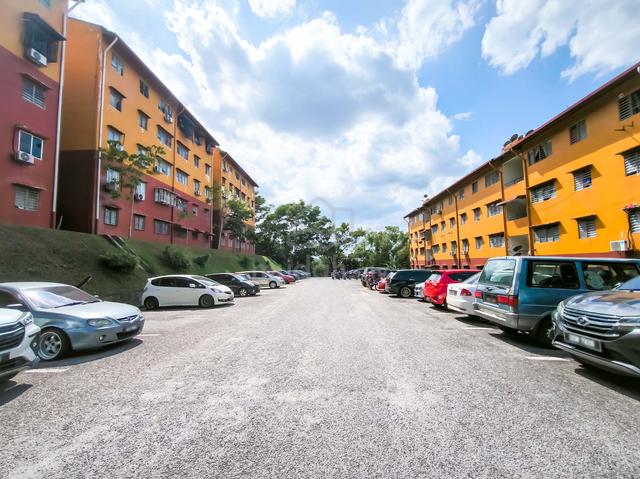Bandar Putra Permai 1