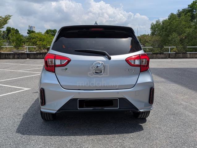2023 Perodua MYVI 1.5 H MY17 FACELIFT (A) - 5