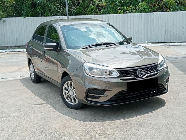 Proton SAGA 1.3 MC2 (A) CCRIS CTOS CAN LOAN KEDAI - 3