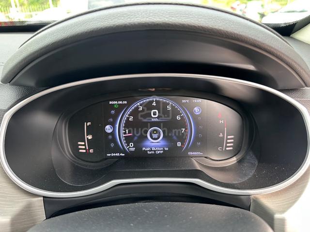 2019 Proton X70 1.8 PREMIUM 2WD (A) - 4