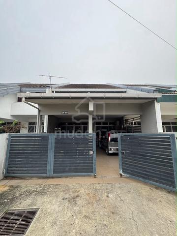 FOR SALE: Kenny Garden 2-Storey Intermediate Terrace House in Kuching 1