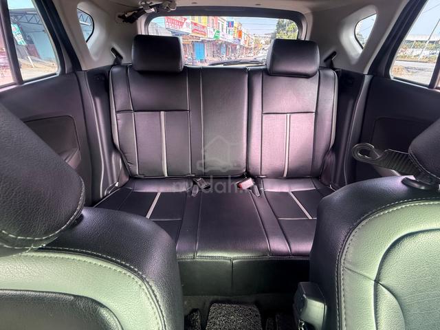 2018 Perodua MYVI 1.5 H 1owner/TiptopNoPlate 5656 - 5