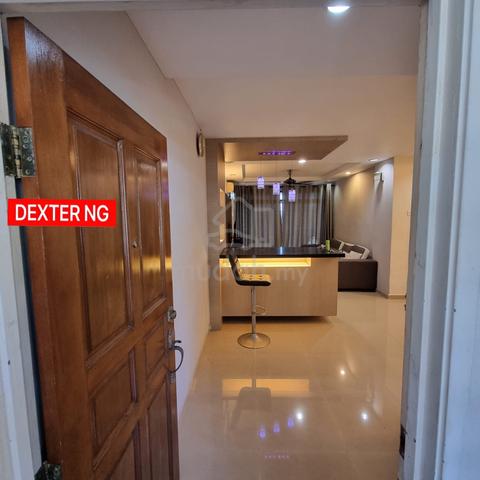 Vistaria Condominium 5