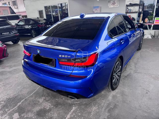 2020 Bmw 330e 2.0 M SPORT (A) - 4