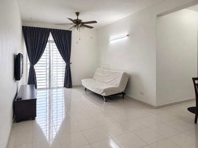 Kelisa Heights 1