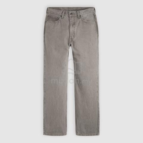 Levi’s 565 Loose Straight Men’s Jeans - photo 6 of 6