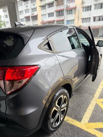 2017 Honda HR-V 1.8 V ENHANCED (A) - 5