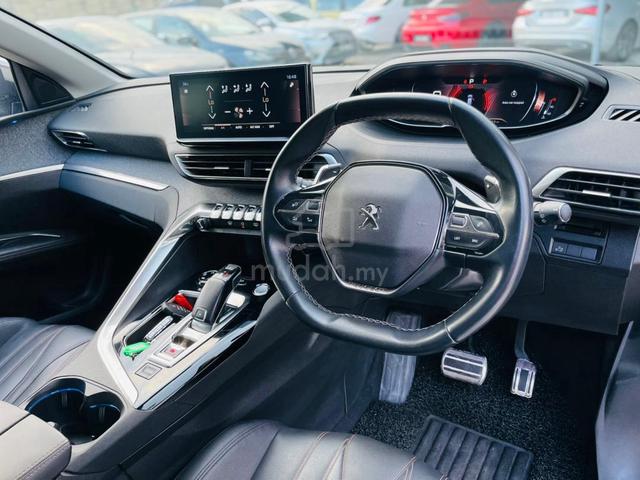 2024 Peugeot 3008 1.6 ALLURE THP U/WARATY OFR FULO - 5
