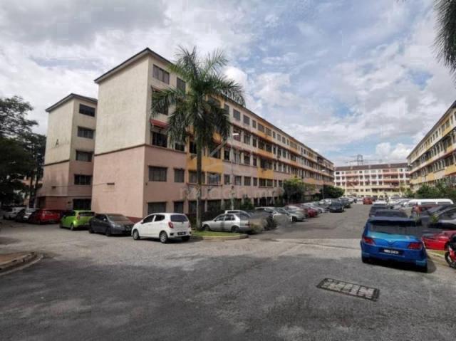 Rampai Idaman 1