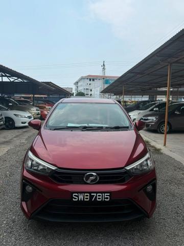 2020 Perodua BEZZA 1.3 ADVANCE MY16 D63D (A) - 3