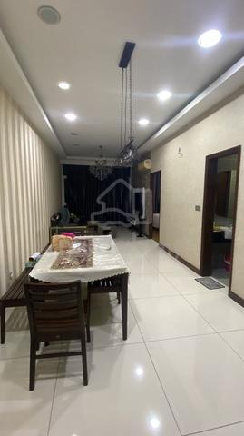 Paragon Residences @ Straits View 1