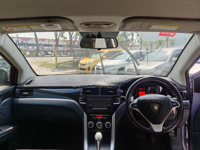 2014 Proton PREVE 1.6 CFE PREMIUM (A) - 5