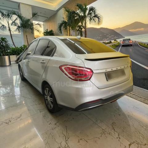 2019 Proton PERSONA 1.6 PREMIUM (A) Tip Top Cond - 4