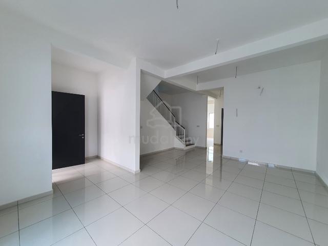 [Basic unit] 2 Story Midori Kajang 2 Nadayu 92 Tropicana Height Bangi 1