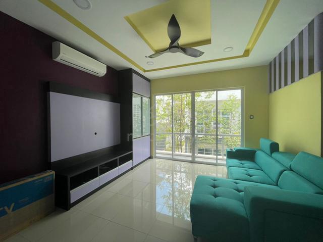 Sunway Wellesley @ Townhouse For Rent | Fully Furnished✨ 1