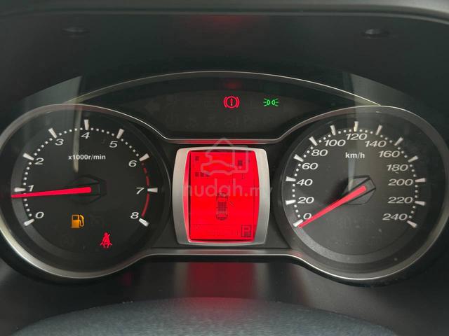 [2019] Proton IRIZ 1.6 EXECUTIVE (A) SPORTRIM 15" - 4