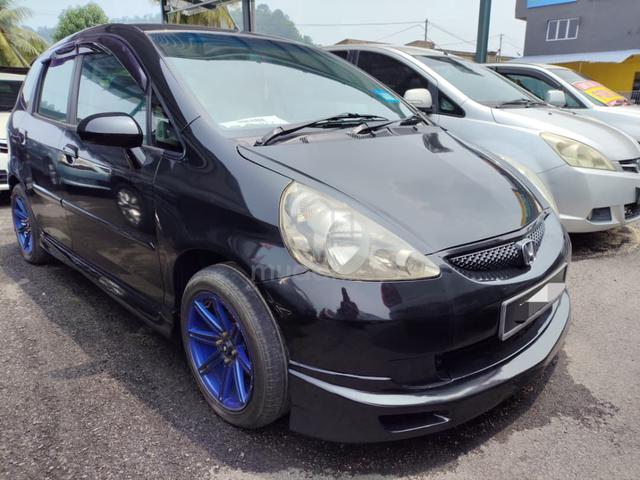 CLEARANCE SALE! - 2006 HONDA Jazz1.5 (A) - 1