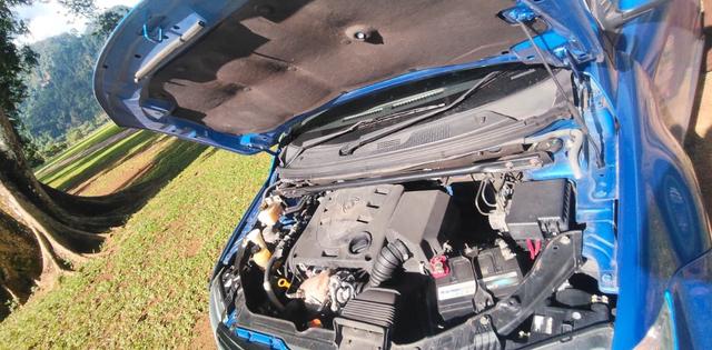 2015 Proton SUPRIMA S 1.6 EXECUTIVE (A) - 2