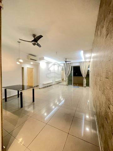 Aman Heights 1