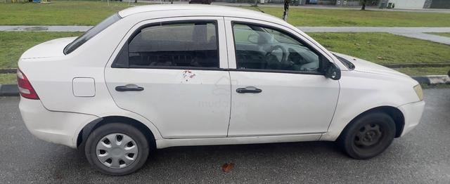 2008 Proton SAGA 1.3 BASE LINE (M) - 4