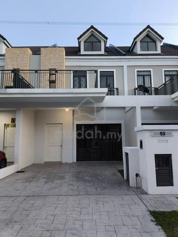 Direct Owner For Rent Monet Springtime 1