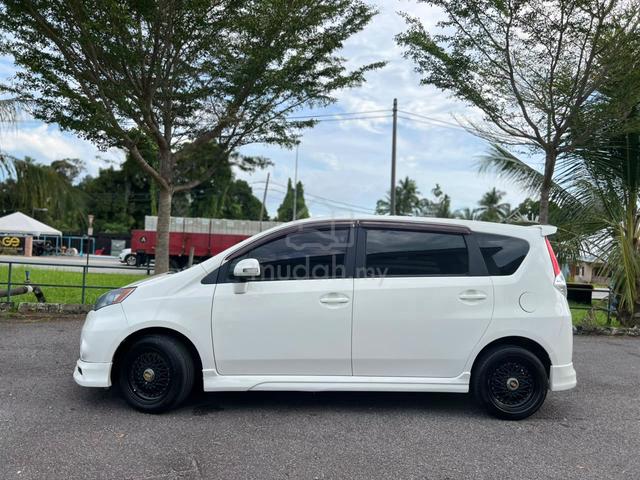 2012 Perodua ALZA 1.5 EZ (A) - 4