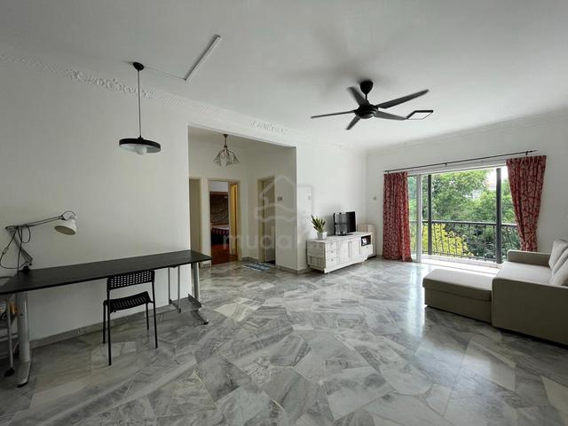 Sri Kenanga Apartment 1
