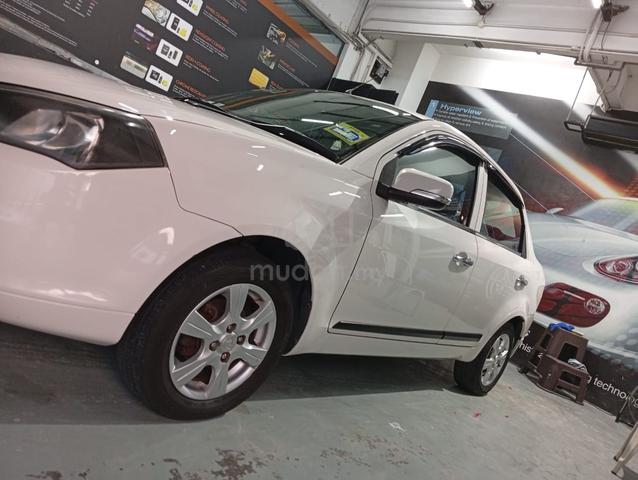 2011 Proton SAGA 1.3 M-LINE (M) - 5