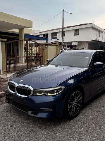 2020 Bmw 3 SERIES 2.0 20I SPORT MY19 G20 (A) - 3